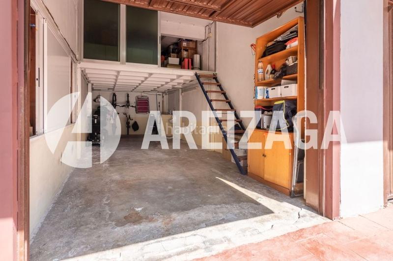 Foto 9c10f668-b429-4085-b78a-fd9097f59434. Appartamento con riscaldamento parcheggio in Bidebieta Donostia - San Sebastián