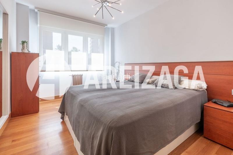 Foto a26fb687-fcc4-4573-a898-50a8745c5440. Appartamento con riscaldamento parcheggio in Bidebieta Donostia - San Sebastián