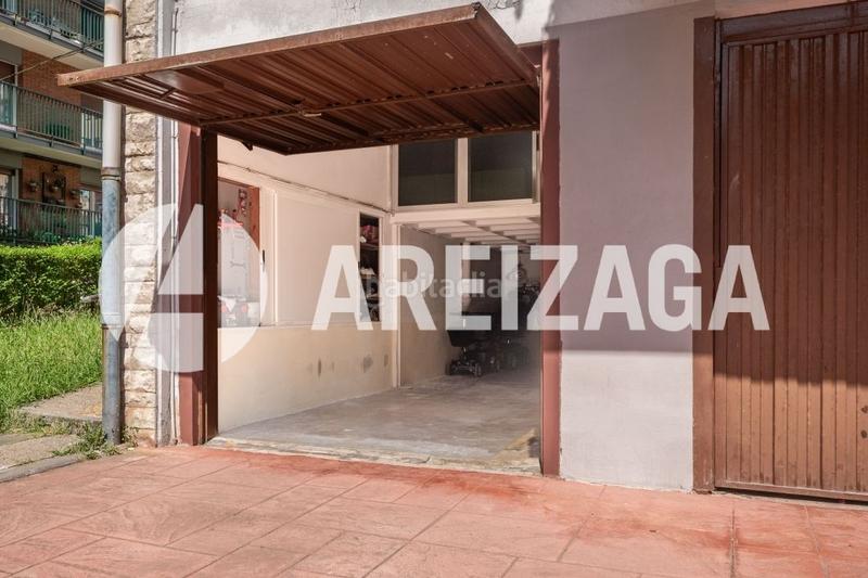 Foto a7323df8-3e13-44dd-90b5-7b9e441d791b. Appartamento con riscaldamento parcheggio in Bidebieta Donostia - San Sebastián