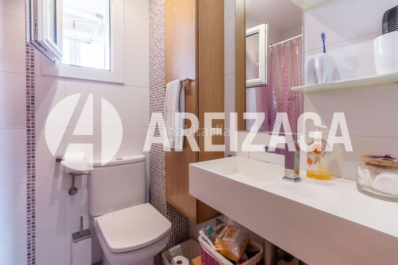 Foto b8fe47c6-ef74-426f-b44b-8659d8160af5. Appartamento con riscaldamento parcheggio in Bidebieta Donostia - San Sebastián