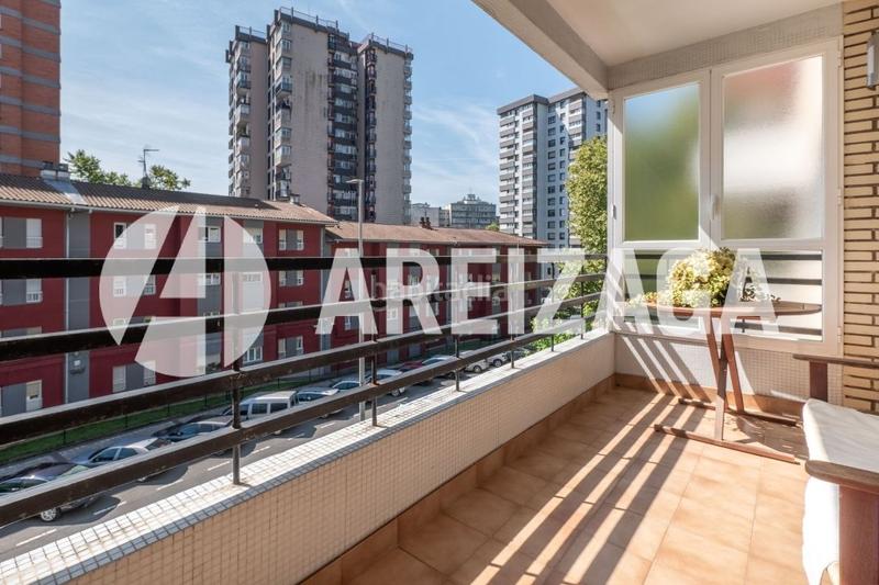 Foto e157417b-4eae-4444-8ba0-c1ad868ef27e. Appartamento con riscaldamento parcheggio in Bidebieta Donostia - San Sebastián