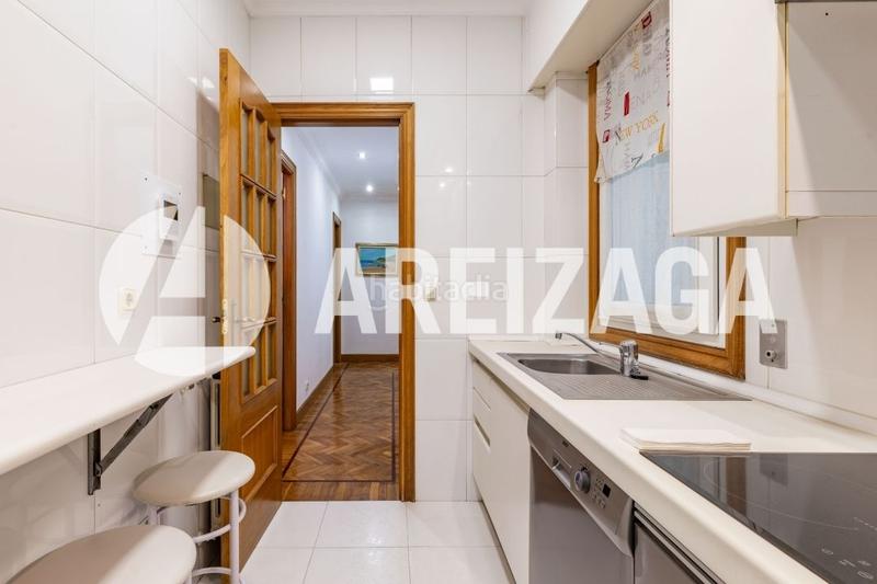 Foto 0928fece-66b8-46e4-bb59-38c1ebf7295e. Appartamento con riscaldamento in Área Romántica Donostia - San Sebastián