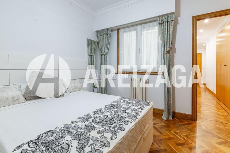 Foto 0fa54ff1-ae22-4b35-8d12-7cbd899c0e44. Appartamento con riscaldamento in Área Romántica Donostia - San Sebastián