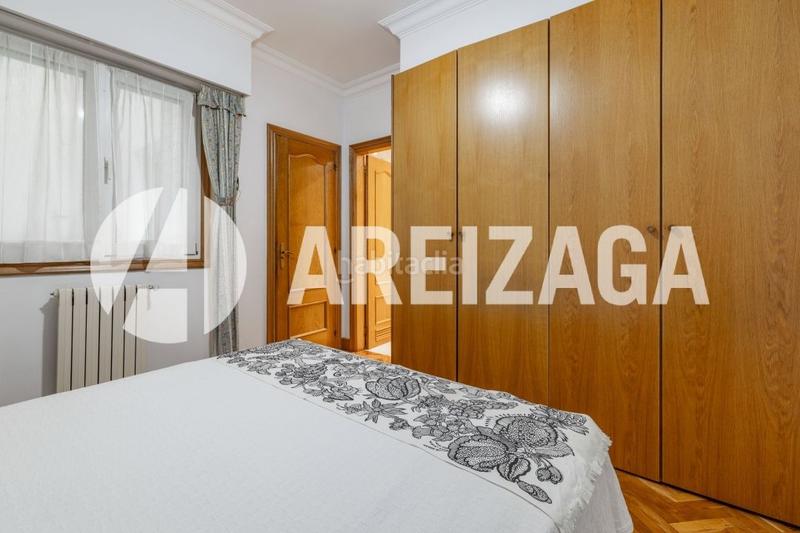 Foto 4d4c26d7-bf41-4bd5-b4b5-563561224cdb. Appartamento con riscaldamento in Área Romántica Donostia - San Sebastián