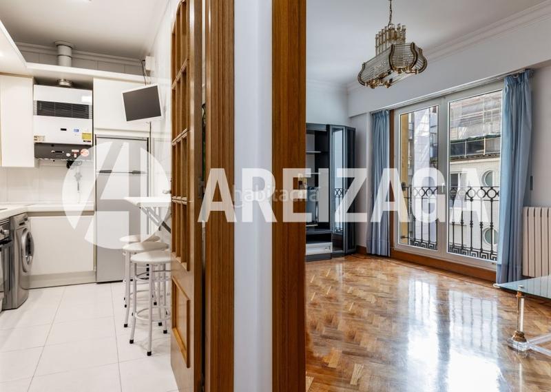 Foto 4f1bdf6d-06ca-46fe-969f-b859966c7dc9. Appartamento con riscaldamento in Área Romántica Donostia - San Sebastián