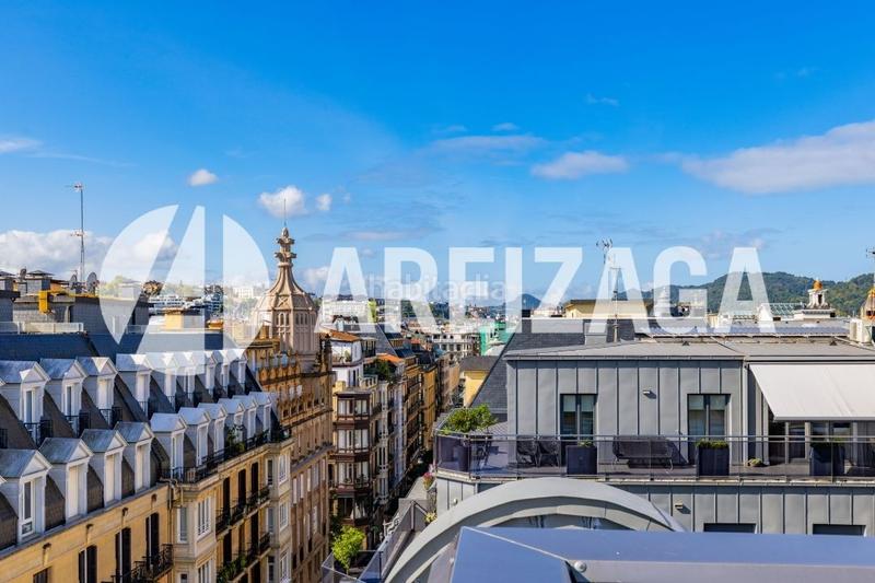 Foto 50bca891-049d-48ad-b32d-935c2533b382. Appartamento con riscaldamento in Área Romántica Donostia - San Sebastián