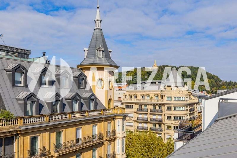 Foto 8b6c1e55-c8ba-4cbb-8d53-d17ee9dc89ce. Appartamento con riscaldamento in Área Romántica Donostia - San Sebastián