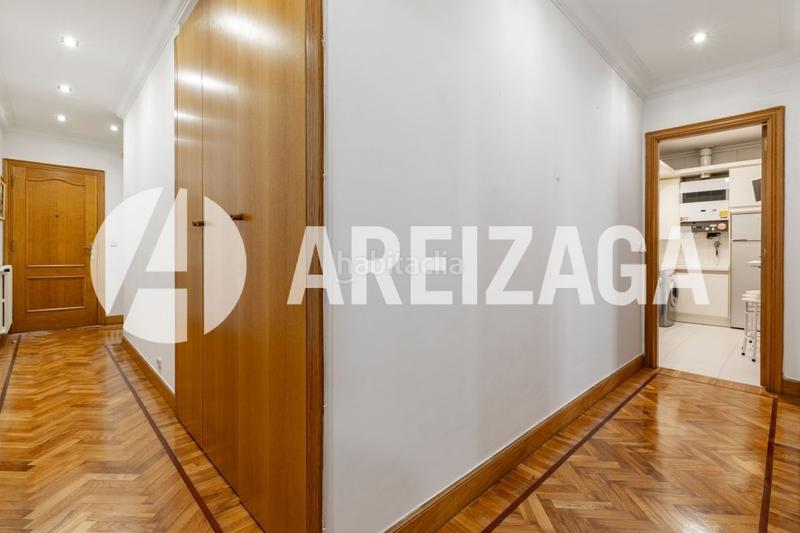 Foto 974a2ddd-9803-4dd9-a482-5e126b80b2e7. Appartamento con riscaldamento in Área Romántica Donostia - San Sebastián