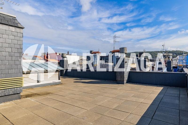 Foto aecab773-6d22-41ec-9941-a6c0702ae79a. Appartamento con riscaldamento in Área Romántica Donostia - San Sebastián
