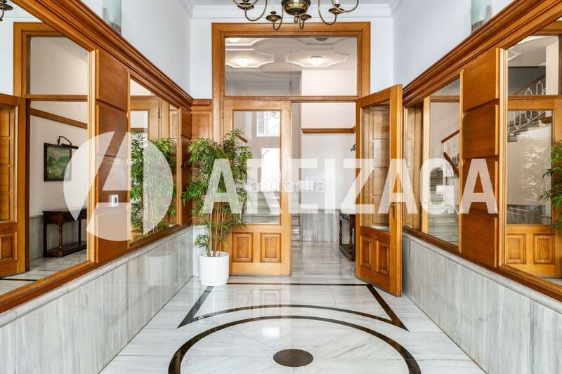 Foto b28745b2-9841-46e0-8f89-99d7fb42d29f. Appartamento con riscaldamento in Área Romántica Donostia - San Sebastián