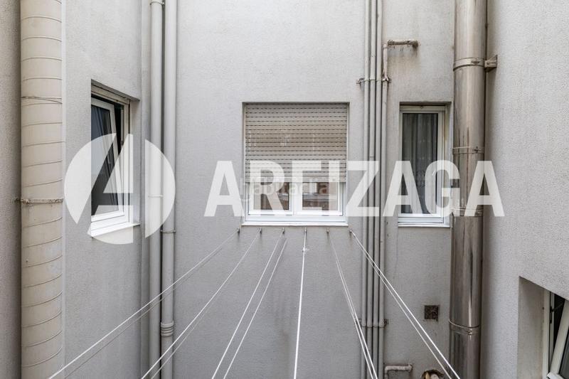 Foto b37bbd5c-503f-438d-be06-f9c8dc09ba8d. Appartamento con riscaldamento in Área Romántica Donostia - San Sebastián