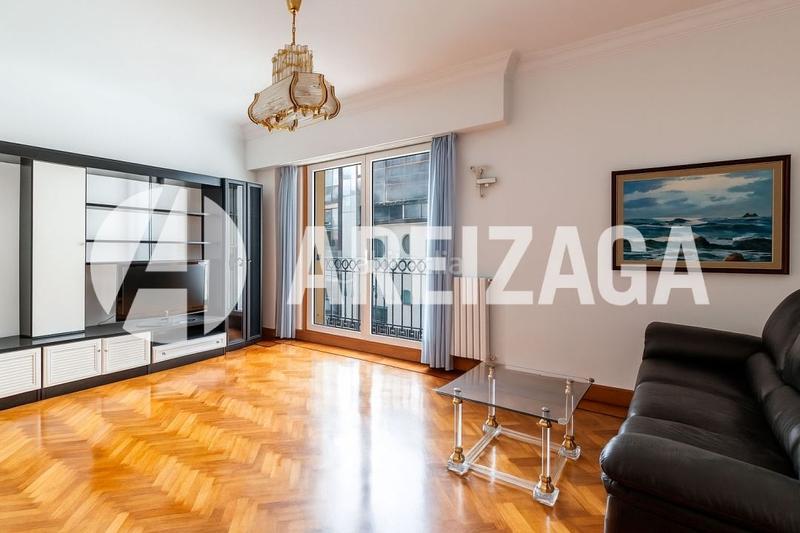 Foto b6711484-c1f5-413f-8040-5db0395f5b02. Appartamento con riscaldamento in Área Romántica Donostia - San Sebastián