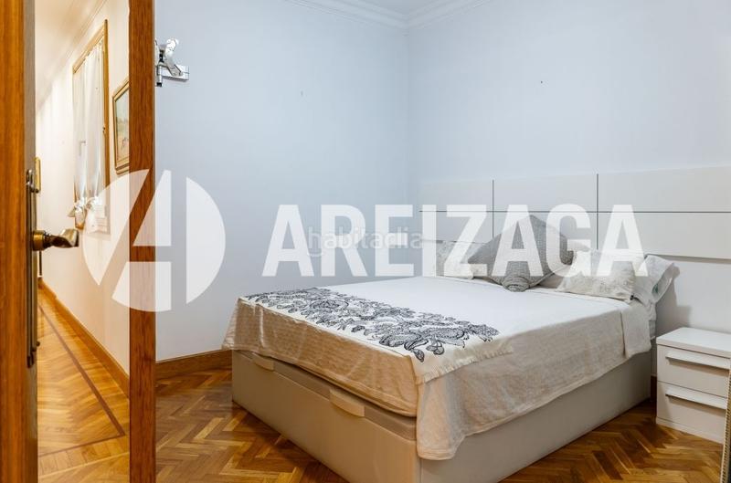 Foto ceeb81aa-545d-4098-b553-32b67919ca29. Appartamento con riscaldamento in Área Romántica Donostia - San Sebastián