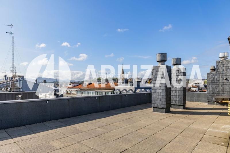 Foto d9c7f090-5127-4b68-84dc-f91c578ae193. Appartamento con riscaldamento in Área Romántica Donostia - San Sebastián