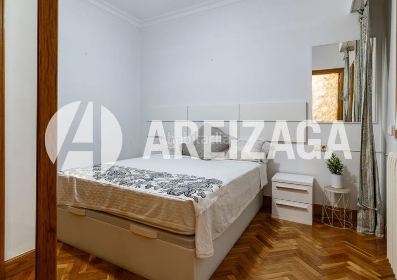 Foto e7f4b7c3-4f84-4917-aab2-7f71e56e0df1. Appartamento con riscaldamento in Área Romántica Donostia - San Sebastián