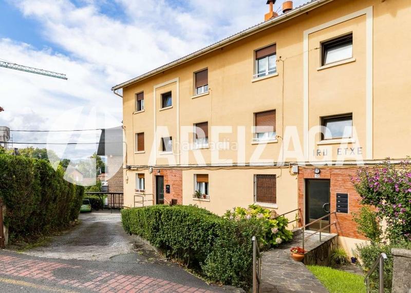 Foto 4e52d44f-3e12-4b9d-a549-ea876e8e9c90. Attique avec chauffage parking dans Intxaurrondo Donostia - San Sebastián