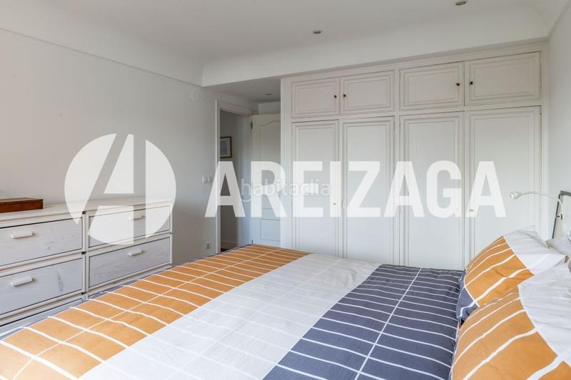 Foto 55bad9ed-e7fb-4af1-b7ca-b426e61644af. Attique avec chauffage parking dans Intxaurrondo Donostia - San Sebastián