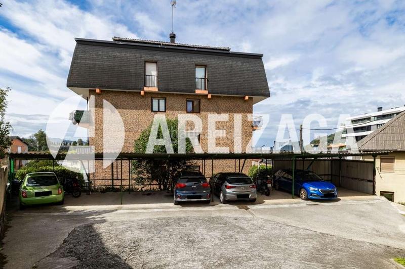 Foto 837b7dca-d202-4406-b508-add0a8bfb067. Attique avec chauffage parking dans Intxaurrondo Donostia - San Sebastián