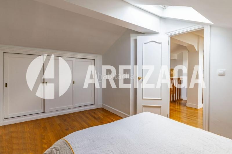 Foto 87714fb7-595e-45f5-bfcb-3bae807f0451. Attique avec chauffage parking dans Intxaurrondo Donostia - San Sebastián