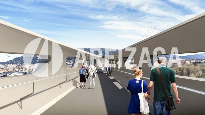 Foto e95decfa-6557-41e4-b6e3-93bcb6eb659d. Pis a san roke kalea 57 a Amara Zaharra-Arbaizenea Donostia - San Sebastián