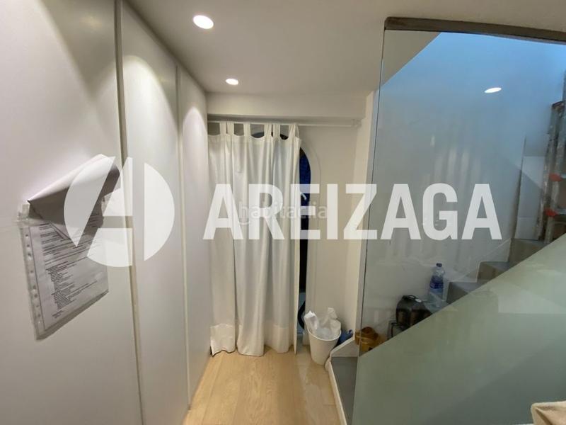 Foto f0630a38-3f76-4f75-9b56-3dd58445dea3. Miete geschäftsraum in san martin kalea 8 in Área Romántica Donostia - San Sebastián