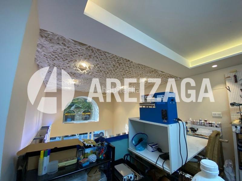 Foto 41a118d0-8c62-452c-8a39-dc04441fd127. Rent business premise in san martin kalea 8 in Área Romántica Donostia - San Sebastián