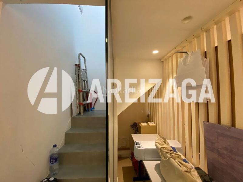 Foto a0ccf5df-b4bf-479c-bbdc-c1c508745077. Rent business premise in san martin kalea 8 in Área Romántica Donostia - San Sebastián