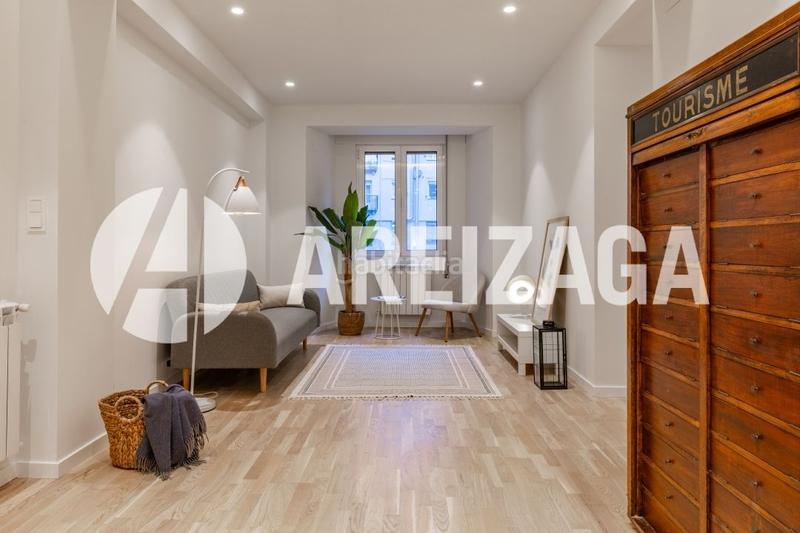 Foto 02d6b6fd-3df2-4ad6-ac6d-1c70015c567a. Appartement dans zumalakarregi kalea 17 dans Antiguo Donostia - San Sebastián