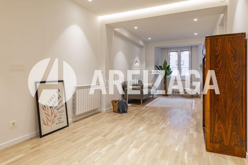 Foto 0cbddeb7-c355-4343-a918-89ab718ef580. Appartement dans zumalakarregi kalea 17 dans Antiguo Donostia - San Sebastián
