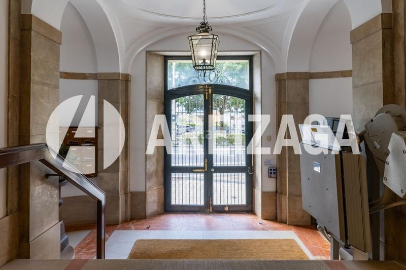 Foto 1e41d8cf-a113-4ebb-9f31-81601f8e6763. Appartement dans zumalakarregi kalea 17 dans Antiguo Donostia - San Sebastián