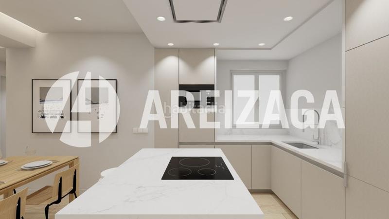Foto 2f22e207-4780-4b35-8229-00be108289fc. Appartement dans zumalakarregi kalea 17 dans Antiguo Donostia - San Sebastián