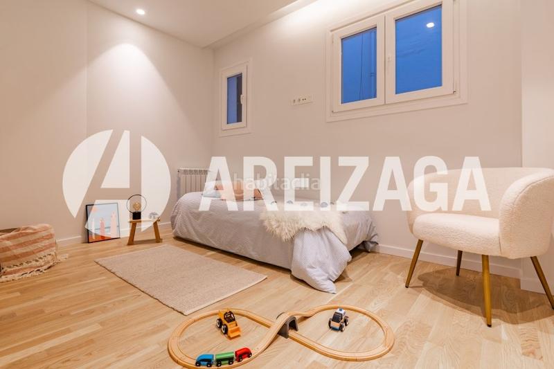 Foto 35dbabc1-c416-4820-86e2-13dbbbf11457. Appartement dans zumalakarregi kalea 17 dans Antiguo Donostia - San Sebastián