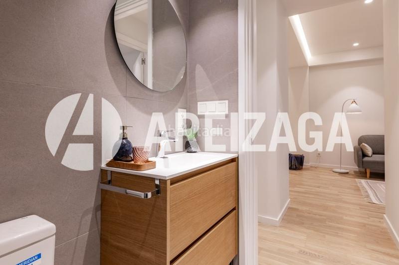 Foto 3cfa9f60-b680-4f95-9c80-3fc97ce422cb. Appartement dans zumalakarregi kalea 17 dans Antiguo Donostia - San Sebastián