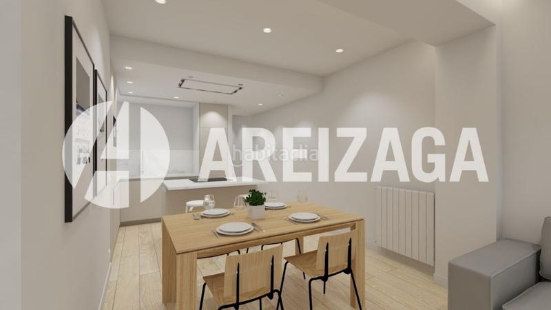 Foto 423ff08b-feb1-419a-b93c-dcc7a36cbe21. Appartement dans zumalakarregi kalea 17 dans Antiguo Donostia - San Sebastián