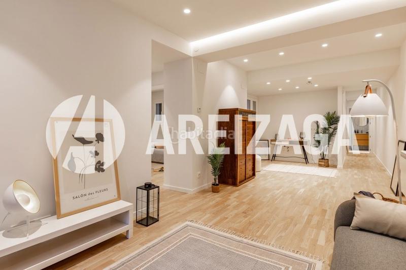 Foto 4a87e303-648d-4f0e-8584-9c47da4afad6. Appartement dans zumalakarregi kalea 17 dans Antiguo Donostia - San Sebastián