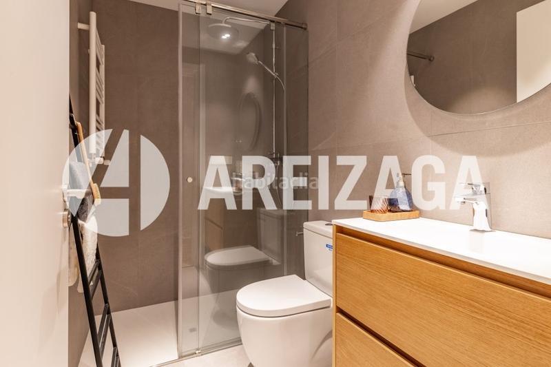 Foto 5239936b-1be3-48b9-ba5c-925580a8630a. Appartement dans zumalakarregi kalea 17 dans Antiguo Donostia - San Sebastián