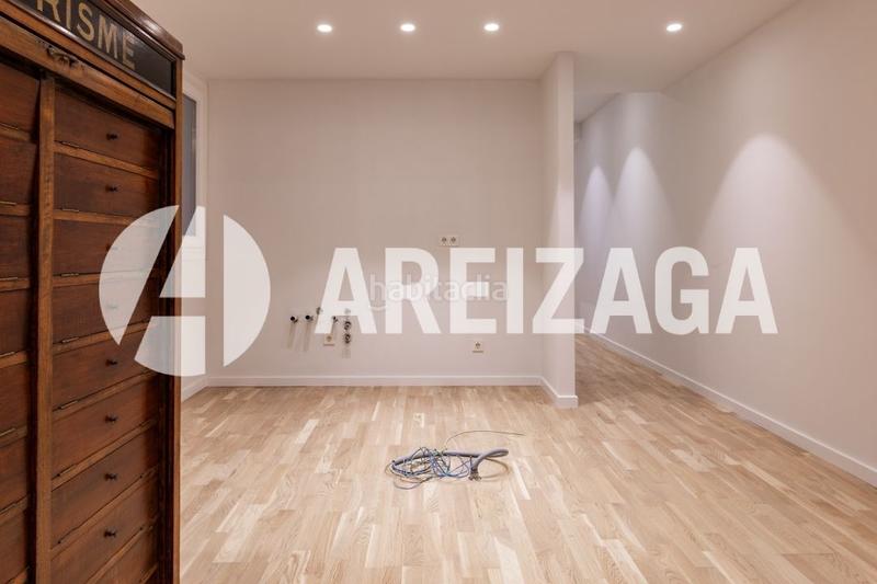 Foto 6315eeec-6702-4826-8699-219585a31d8d. Appartement dans zumalakarregi kalea 17 dans Antiguo Donostia - San Sebastián