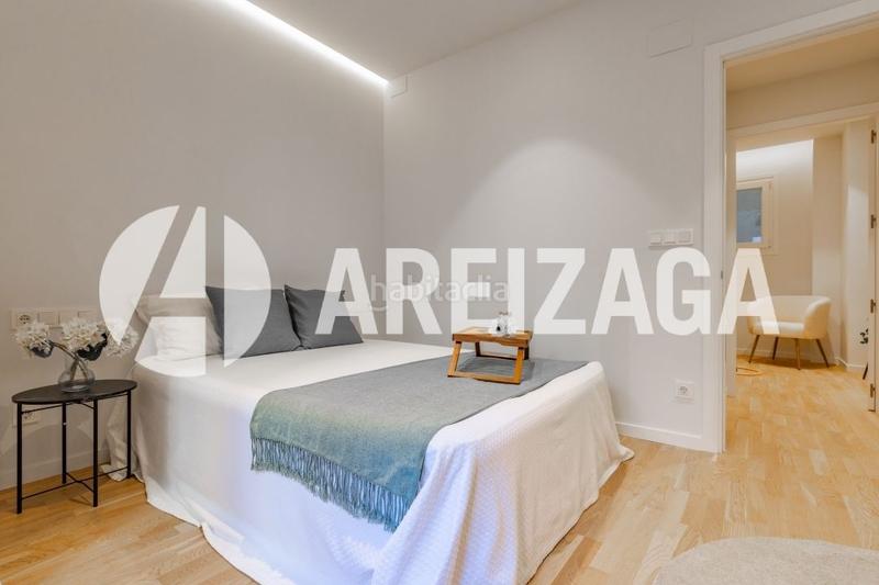 Foto 69ce9e93-846b-4fb7-bee2-2fe79ed43a60. Appartement dans zumalakarregi kalea 17 dans Antiguo Donostia - San Sebastián