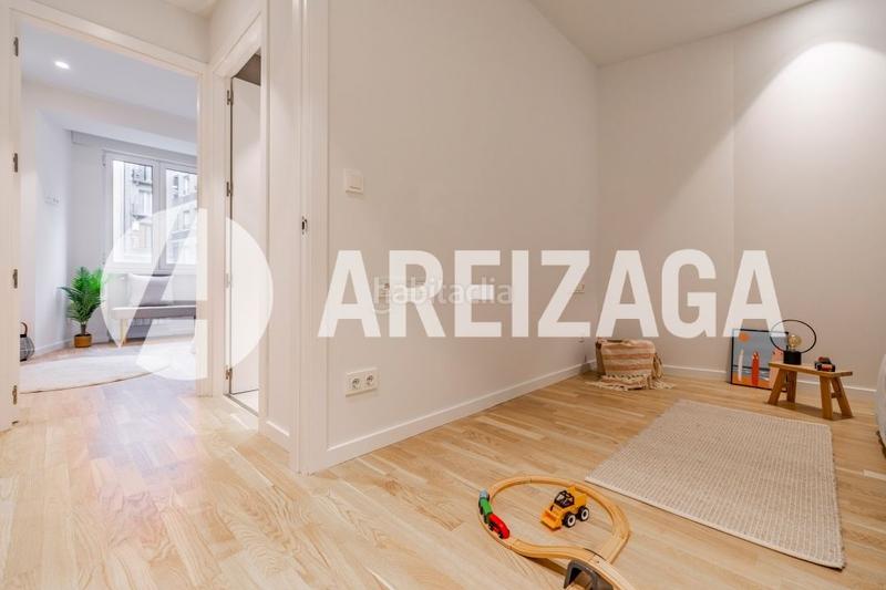 Foto 7d008490-2bd3-4ced-b746-b27cf7aa48ae. Appartement dans zumalakarregi kalea 17 dans Antiguo Donostia - San Sebastián