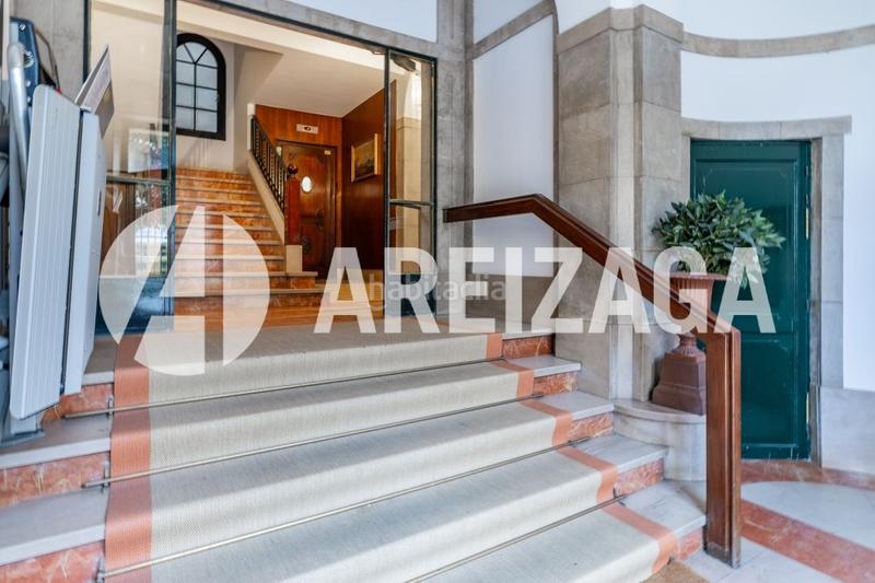 Foto 882da2c8-7908-4c78-a4f1-a17d08216600. Appartement dans zumalakarregi kalea 17 dans Antiguo Donostia - San Sebastián