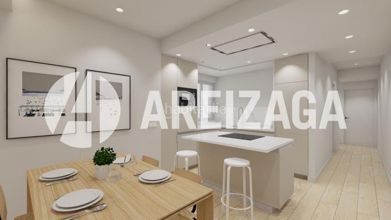 Foto 9f35c47b-23ea-4567-ae2c-9d7944e87502. Appartement dans zumalakarregi kalea 17 dans Antiguo Donostia - San Sebastián