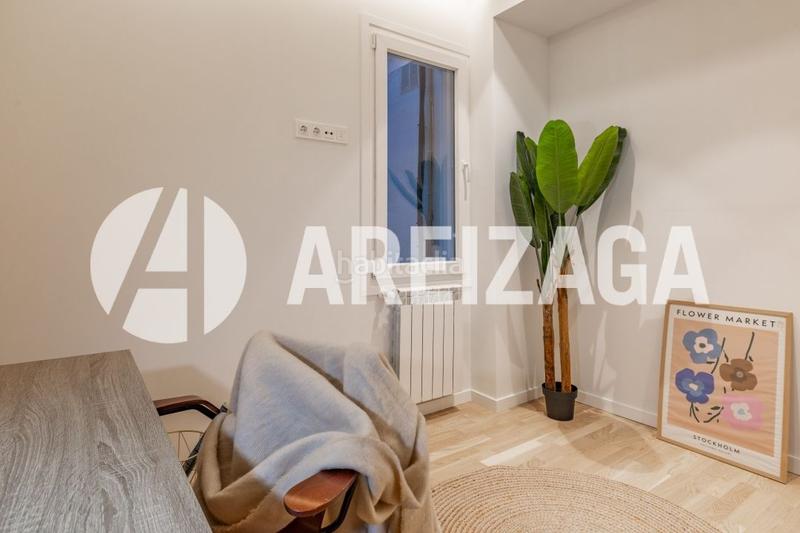 Foto ae492fc8-2c12-4751-9a4e-9fd0d67aebe7. Appartement dans zumalakarregi kalea 17 dans Antiguo Donostia - San Sebastián