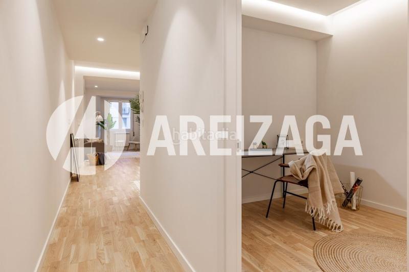 Foto b54b2c01-b822-419d-a145-3360142dab3c. Appartement dans zumalakarregi kalea 17 dans Antiguo Donostia - San Sebastián