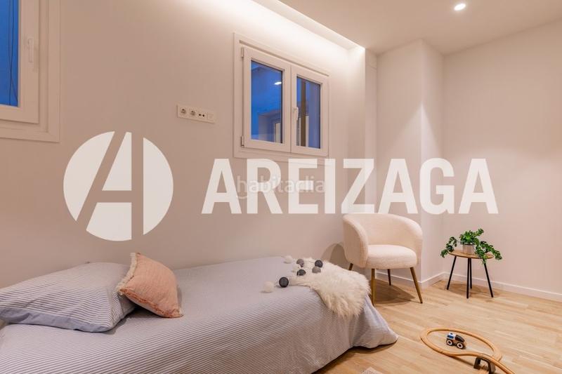 Foto c2884553-acb1-405e-9b4e-4aefdf6098a3. Appartement dans zumalakarregi kalea 17 dans Antiguo Donostia - San Sebastián