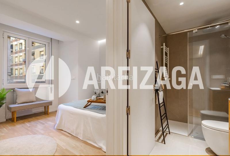 Foto cba95e33-c86e-4552-ad44-bb4c7b6c7b1e. Appartement dans zumalakarregi kalea 17 dans Antiguo Donostia - San Sebastián