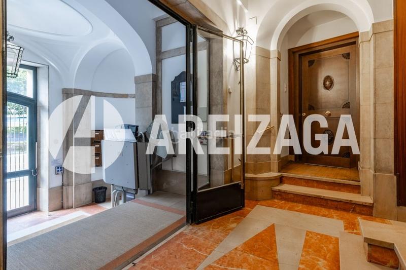 Foto d9661bae-fd22-4f72-9872-93e289d07fc2. Appartement dans zumalakarregi kalea 17 dans Antiguo Donostia - San Sebastián