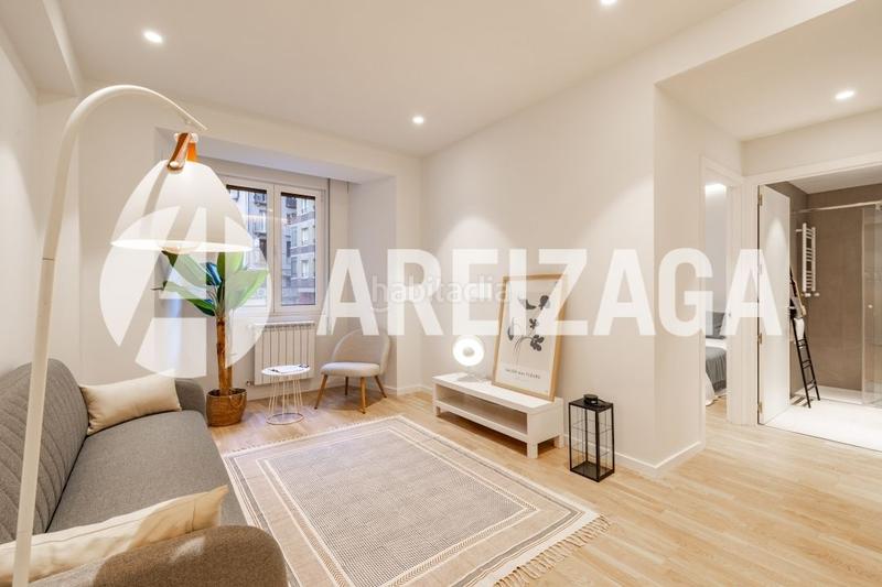 Foto e69aaeaf-8d5b-468c-83ce-58c8a19eaaea. Appartement dans zumalakarregi kalea 17 dans Antiguo Donostia - San Sebastián