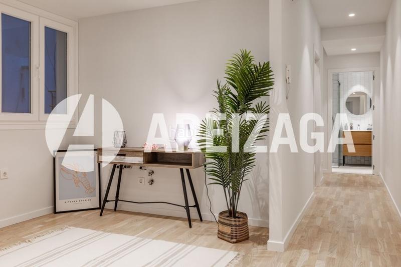 Foto f7b22b6a-bcd8-4539-959c-218bd566c2ff. Appartement dans zumalakarregi kalea 17 dans Antiguo Donostia - San Sebastián