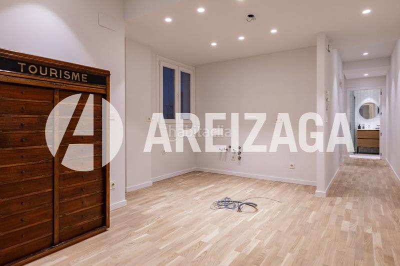 Foto f8a52a9e-5013-4235-b3c6-41ebfb0a4242. Appartement dans zumalakarregi kalea 17 dans Antiguo Donostia - San Sebastián