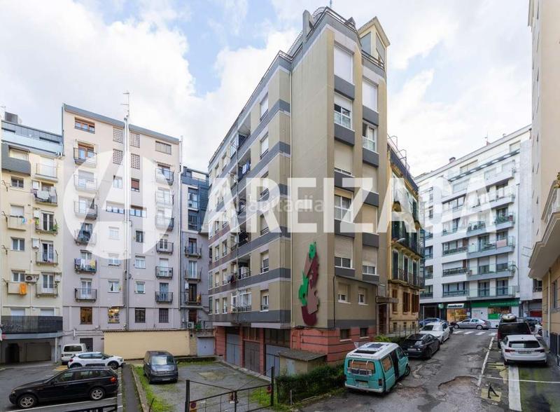 Foto fb9e7221-8089-4a3d-8be4-8d2bae690fea. Appartement dans zumalakarregi kalea 17 dans Antiguo Donostia - San Sebastián